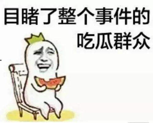 cx330 吃瓜群众,揭秘吃瓜群众的狂欢盛宴