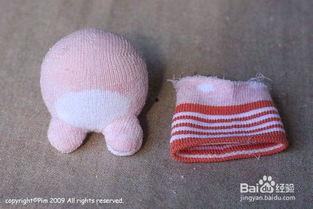 网红儿童小熊袜子图片,萌翻童心！网红儿童小熊袜子萌态十足