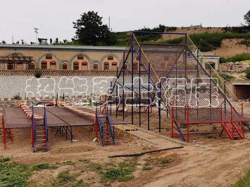 鞍山网红儿童游乐景点,欢乐童趣，亲子乐园新地标