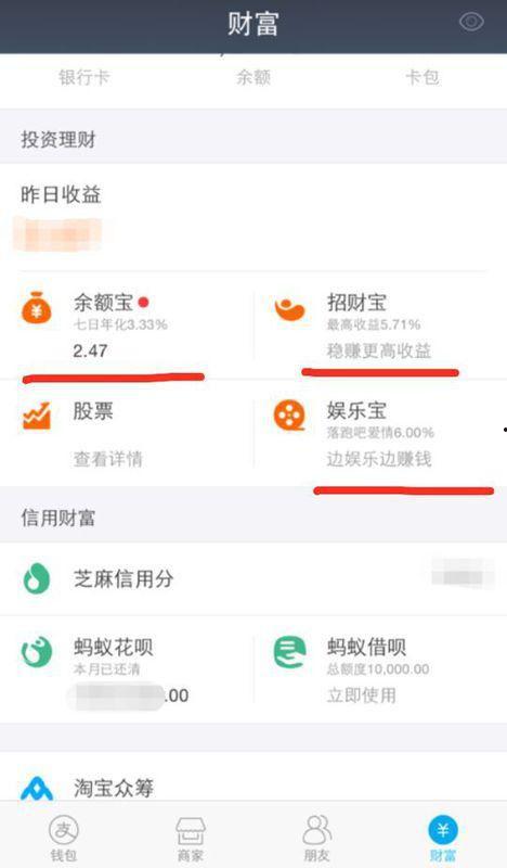 怎么查看微头条收益多少,轻松查看你的收益情况
