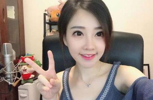 小网红虎牙朵朵,网络红人的崛起与影响力