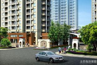 今日头条小区大门照片,今日头条镜头下的独特风景