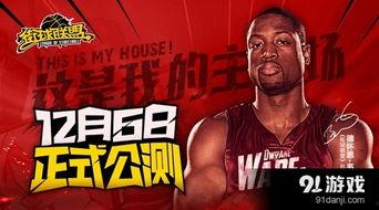 韦德的明星粉丝,星光熠熠的篮球偶像追随者