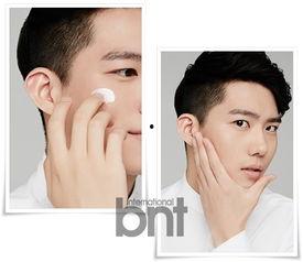 男明星美白,探寻男星肌肤亮白的奥秘