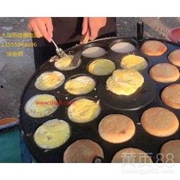 网红肉蛋堡,跨界美食新宠，掀起味蕾风暴