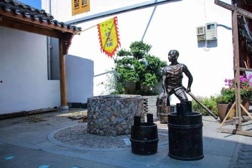 罗埠老街网红介绍视频