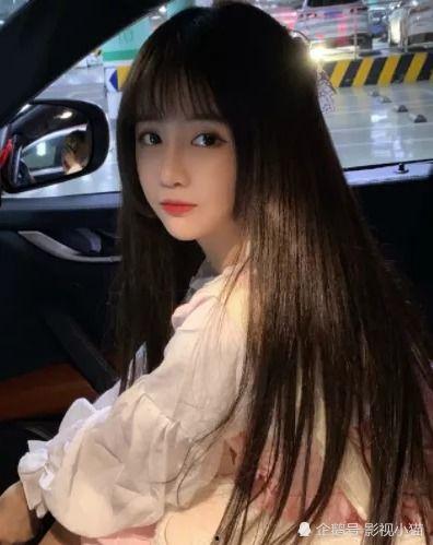 柒小染网红,网红界的时尚先锋，魅力四射的青春偶像