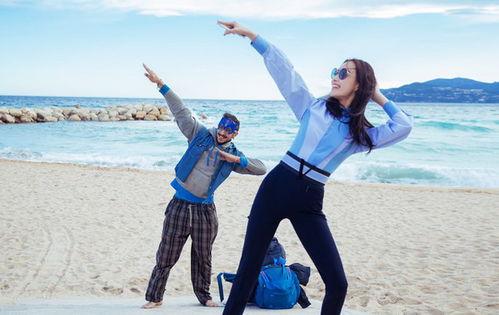 明星去旅行带什么,跟随明星脚步，打造完美旅行