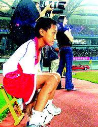 儿童慈善明星,揭秘儿童慈善明星的公益之路