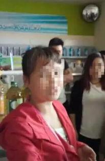 铅山女子爆料视频