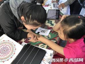 西安集市爆料最新消息,特色美食与民俗风情齐聚一堂