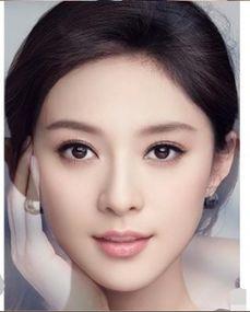 明星大小脸图片,图片解析背后的秘密