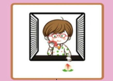 窗吃瓜成语有哪些,揭秘那些趣味横生的成语故事