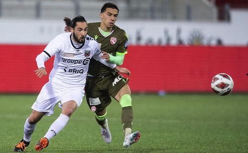 足球赛前爆料视频