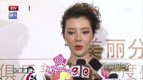 车晓明星资料,从影视新星到实力派演员的华丽蜕变