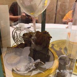 沈阳网红宿舍蛋糕图片,甜蜜创意，宿舍生活新风尚