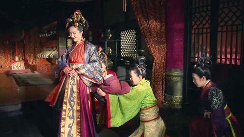 芈月传电视剧在线观看,宫廷权谋与爱情纠葛的史诗巨制