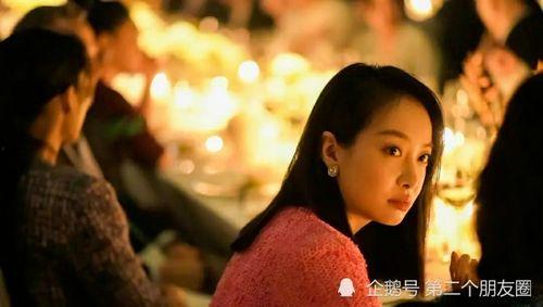 明星小说刘诗诗,刘诗诗的璀璨人生