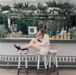 新加坡网红怎么拍,捕捉城市魅力的秘诀