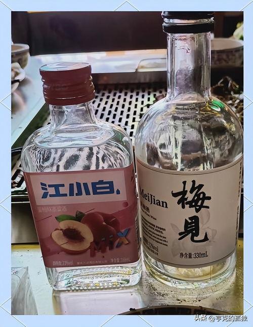 白酒 网红,网红引领白酒潮流