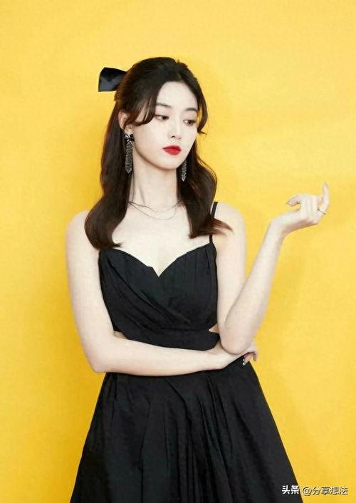 徐艺洋明星,闪耀星途，青春追梦的璀璨星辰