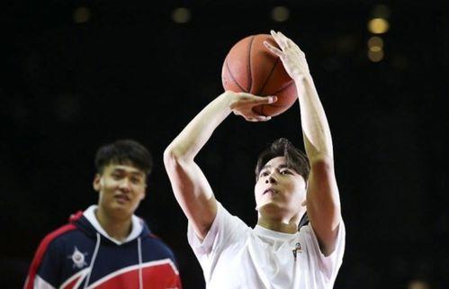 全明星李易峰,闪耀舞台，魅力无限