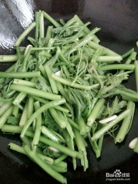 瓜尖怎么吃才好吃,解锁最佳食用技巧